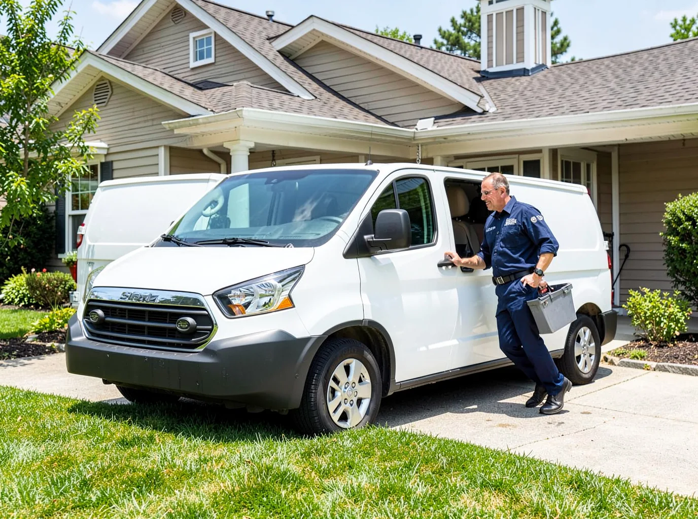 Emergency Plumber company in Daisytown, PA
