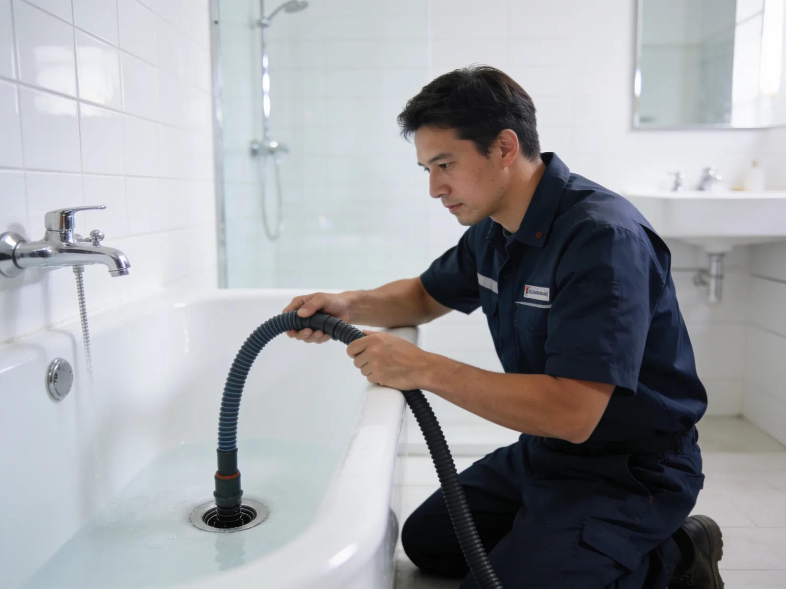 Emergency Plumber Daisytown, PA FAQs